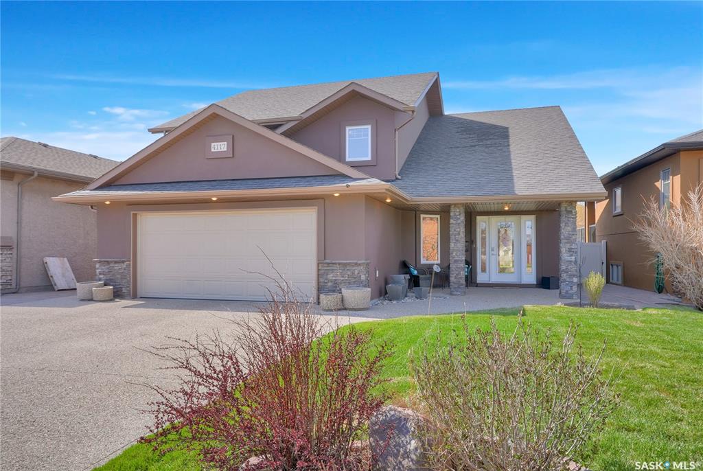4117 Green Rose Crescent, SK036932, Saskatchewan,