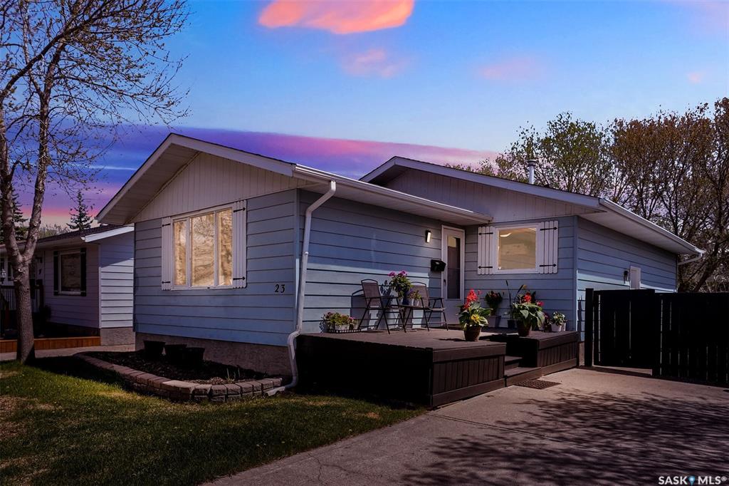 23 Hind Street, SK036934, Saskatchewan,