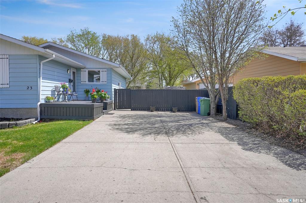 Fourth View of 23 Hind Street, Sherwood Estates, Regina, Saskatchewan, S4X 1P9