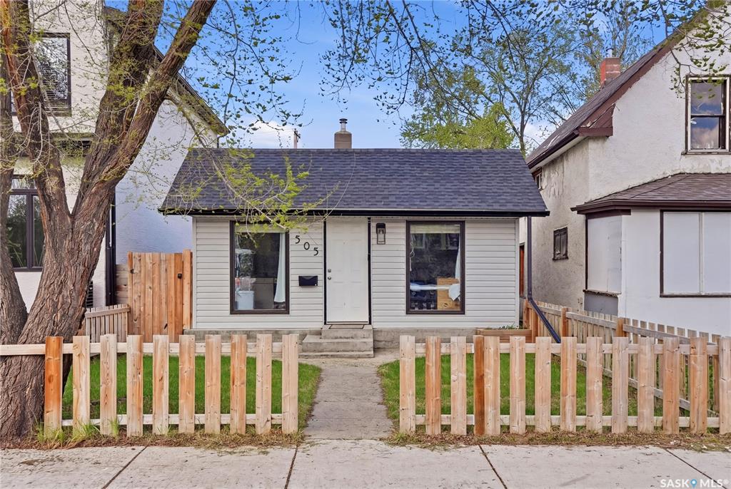 505 F Avenue S, SK036935, Saskatchewan,
