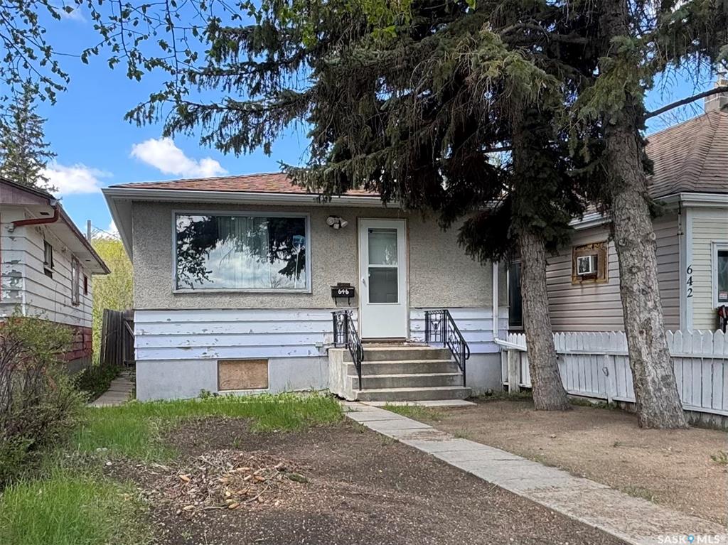 646 Retallack Street, SK036936, Saskatchewan,