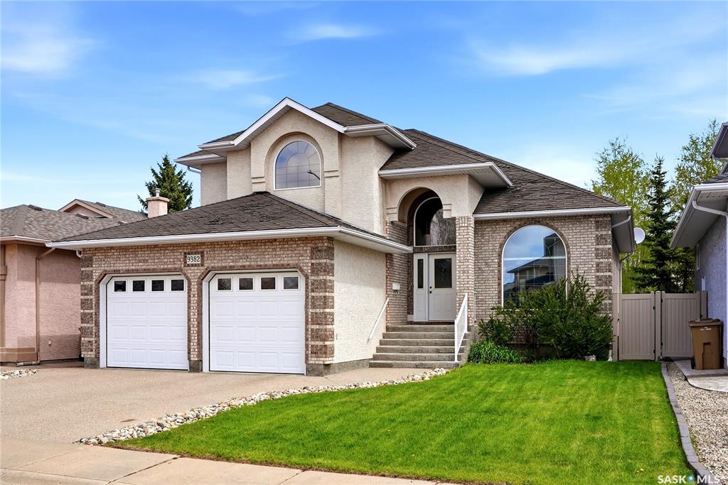 9382 Wascana Mews, SK036938, Saskatchewan,