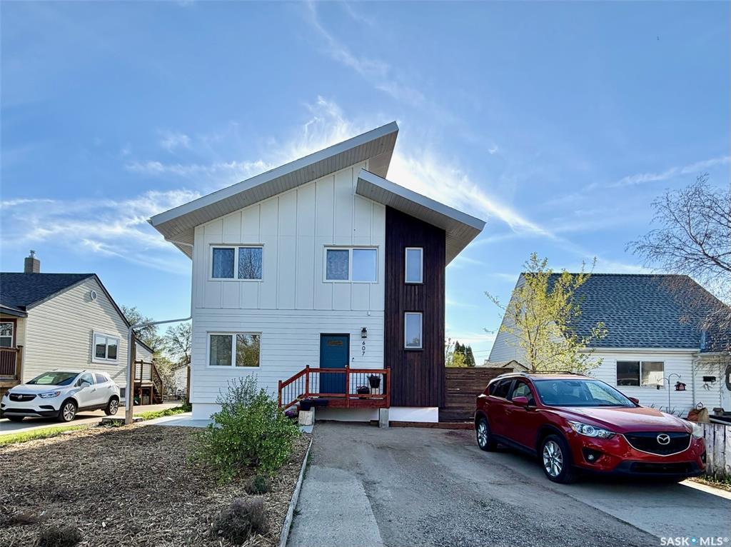 607 K Avenue S, SK036946, Saskatchewan,