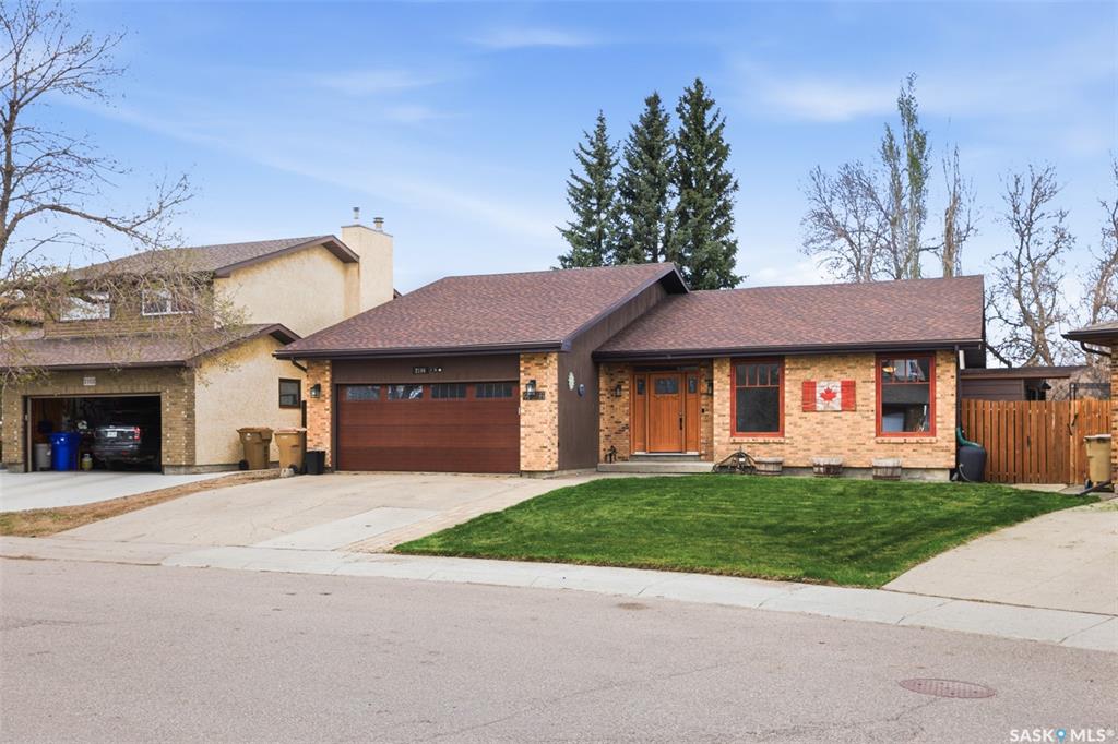 2106 Styles Crescent, SK036949, Saskatchewan,