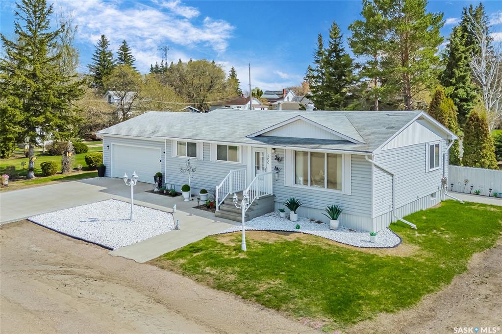 200 Buffer Avenue, SK036951, Saskatchewan,