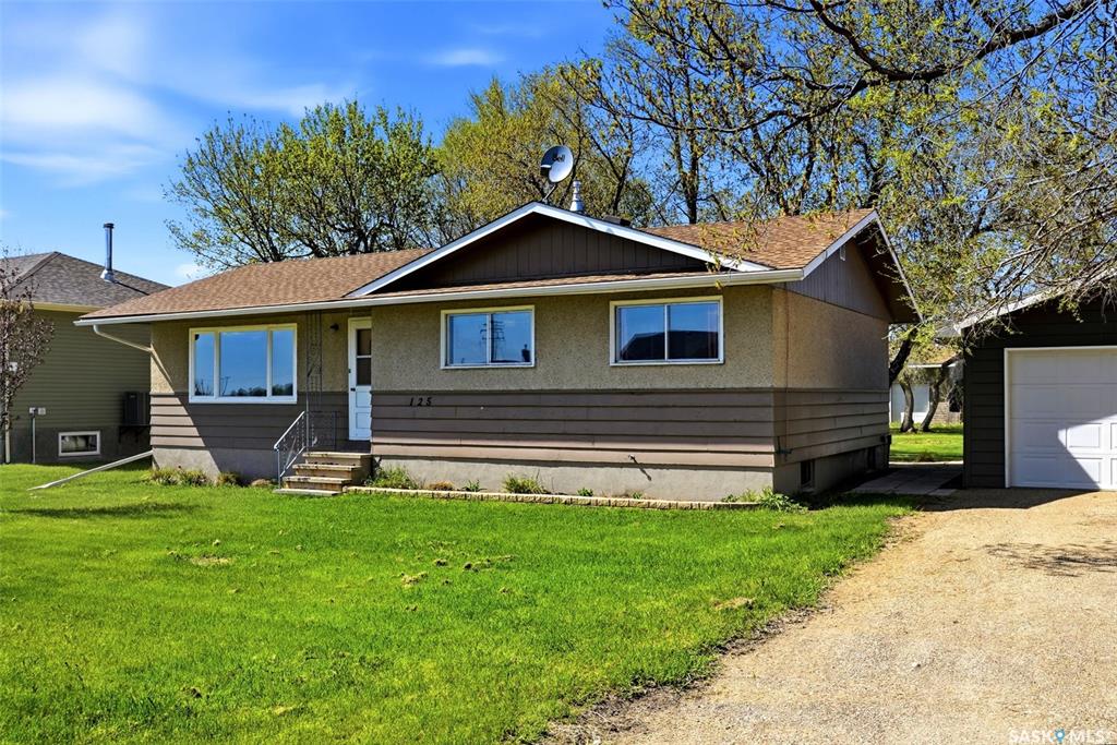 125 Brownlee Avenue, SK036955, Saskatchewan,