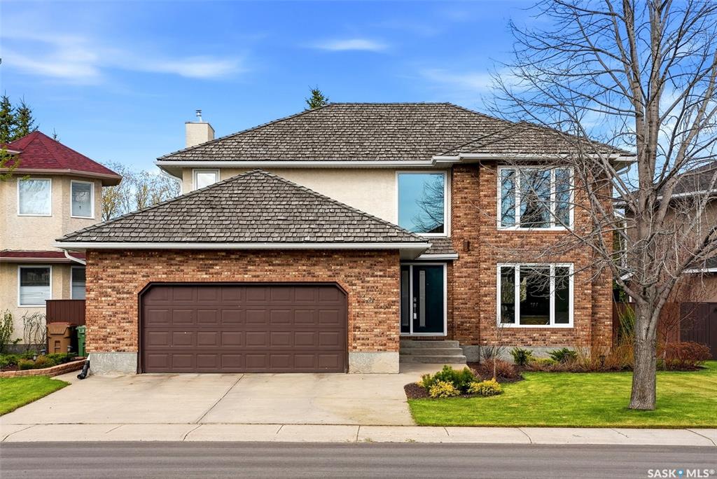 2034 Wascana Greens, SK036957, Saskatchewan,