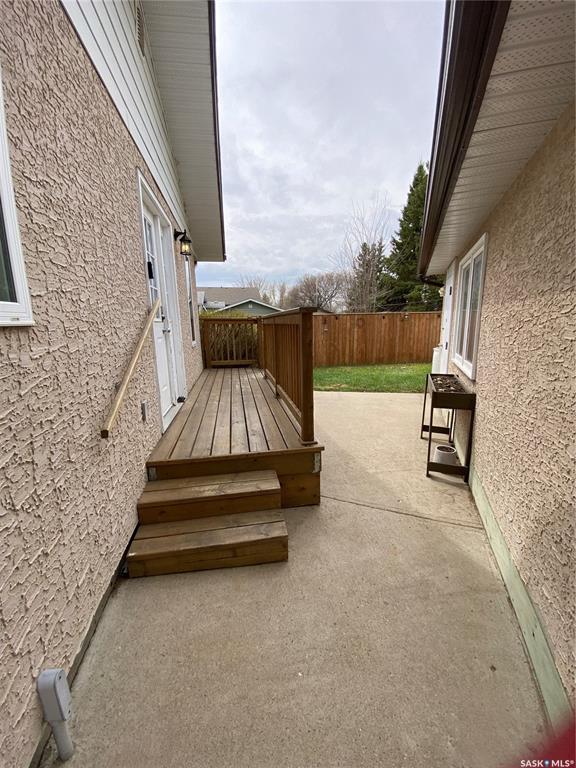 Fourth View of 296 Maple Avenue, Yorkton, Saskatchewan, S3N 1W7