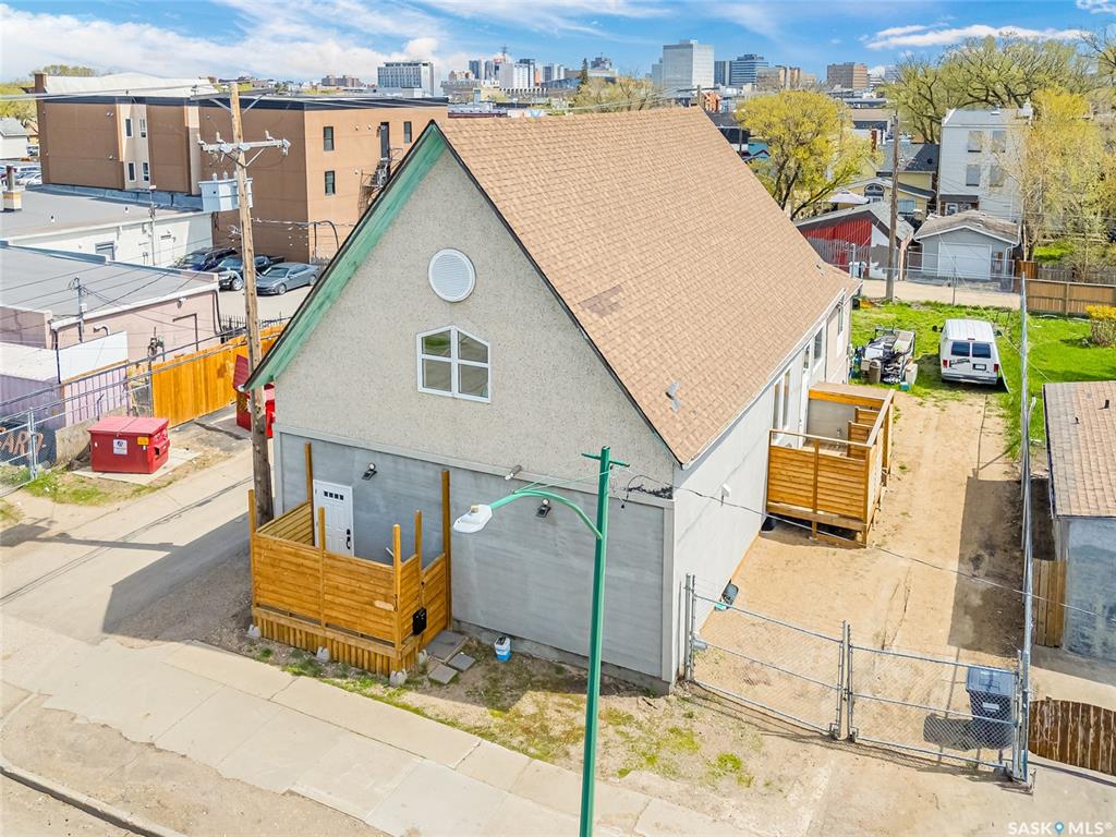 310 F Avenue S, SK036961, Saskatchewan,
