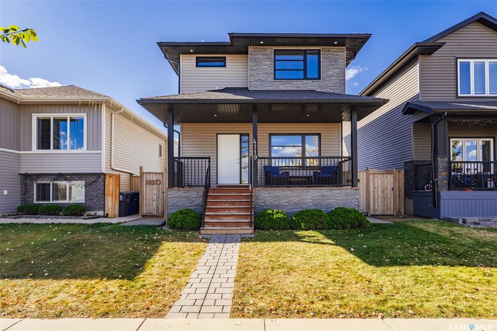 4119 33rd Street W, SK036962, Saskatchewan,