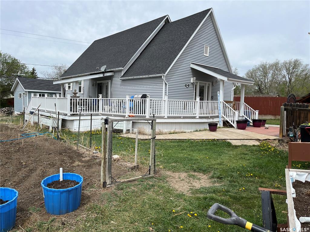 158 Municipal Road, SK036974, Saskatchewan,