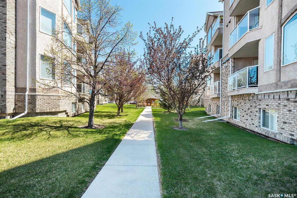 Third View of 230 Heath Avenue #104, University Heights, Saskatoon, Saskatchewan, S7S 1N7