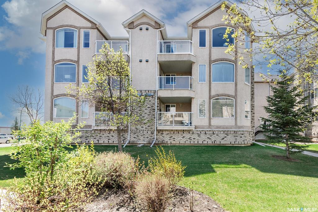 Fourth View of 230 Heath Avenue #104, University Heights, Saskatoon, Saskatchewan, S7S 1N7