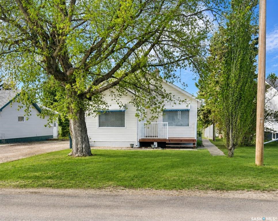 208 4th Avenue W, SK036980, Saskatchewan,