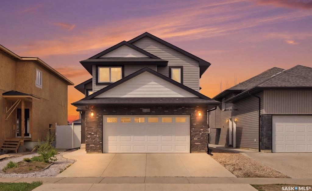 211 Baltzan Boulevard, SK036983, Saskatchewan,