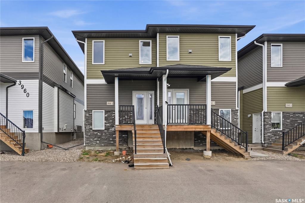 3960 7th Avenue E #4, SK036984, Saskatchewan,