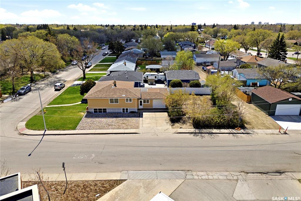 2500 Rothwell Street, SK036985, Saskatchewan,