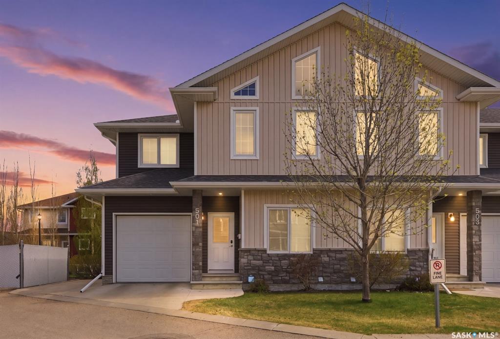 315 Zary Road #501, SK036987, Saskatchewan,