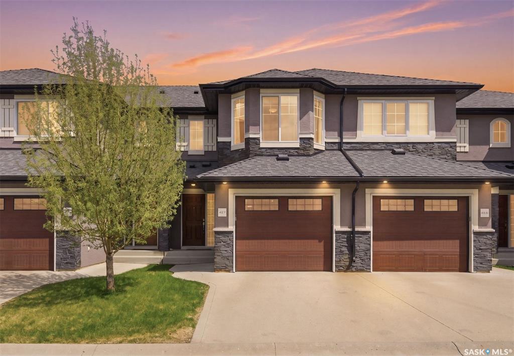 1303 Paton Crescent #427, SK036988, Saskatchewan,