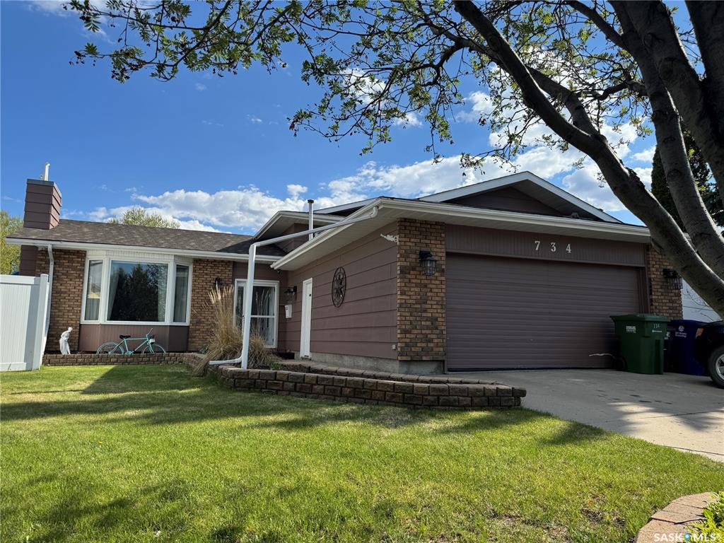 734 Wollaston Court, SK036989, Saskatchewan,