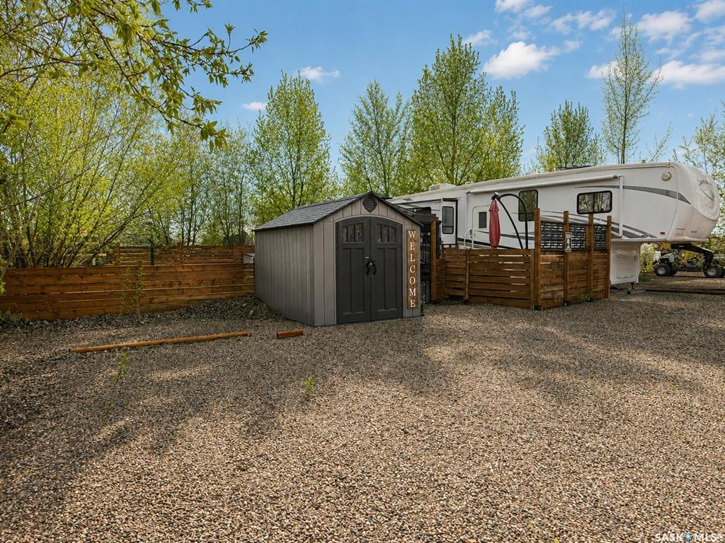 424 Rv Drive, SK036991, Saskatchewan,