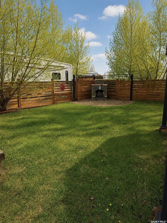 Third View of 424 Rv Drive, Loreburn Rm No. 254, Saskatchewan, S0H 1J0