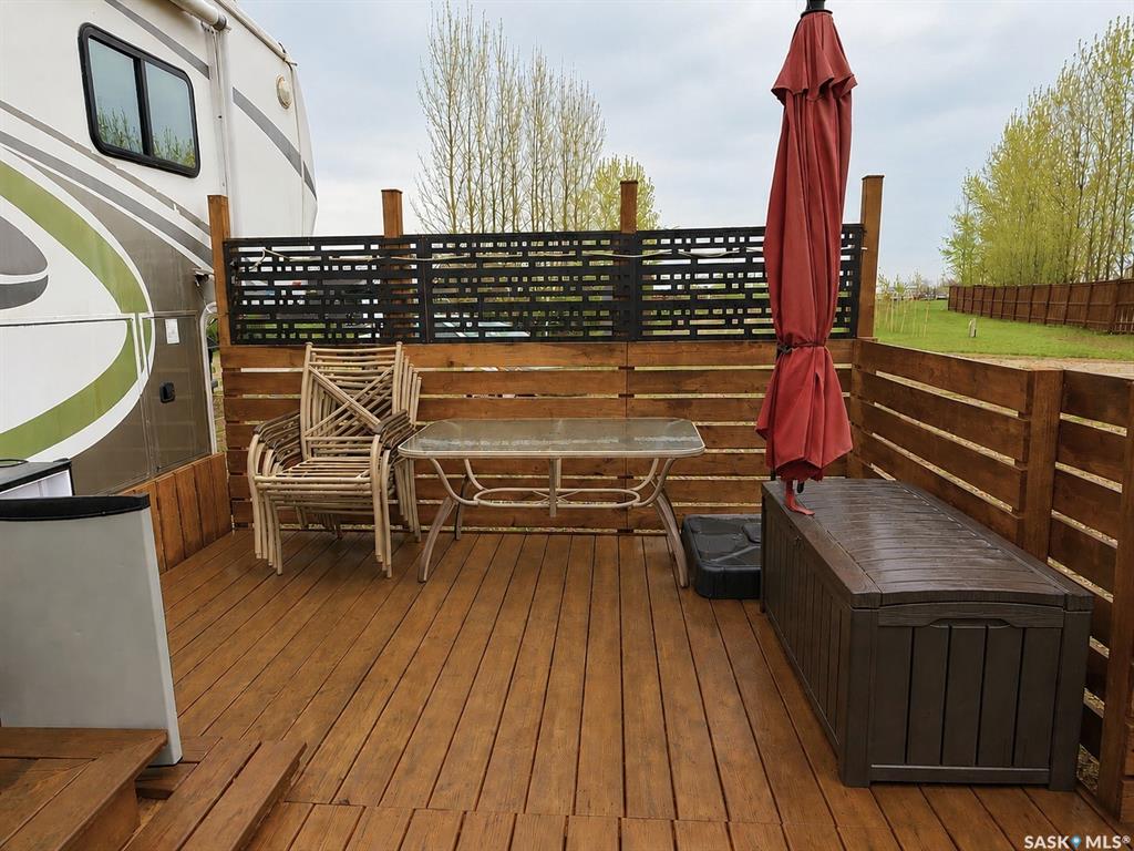 Fifth View of 424 Rv Drive, Loreburn Rm No. 254, Saskatchewan, S0H 1J0