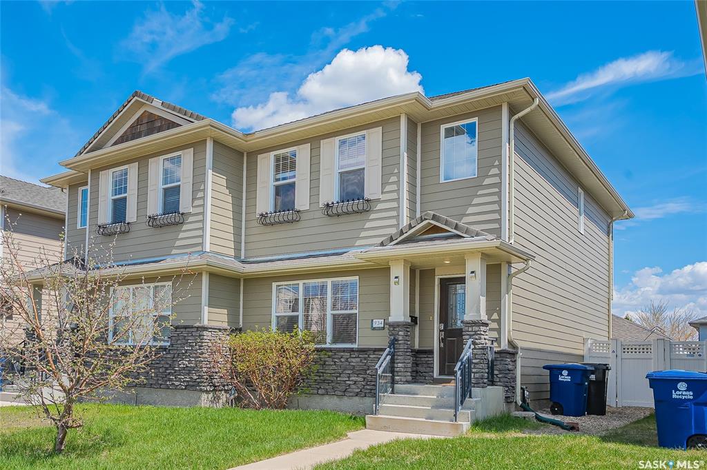 934 Stonebridge Common, SK036995, Saskatchewan,