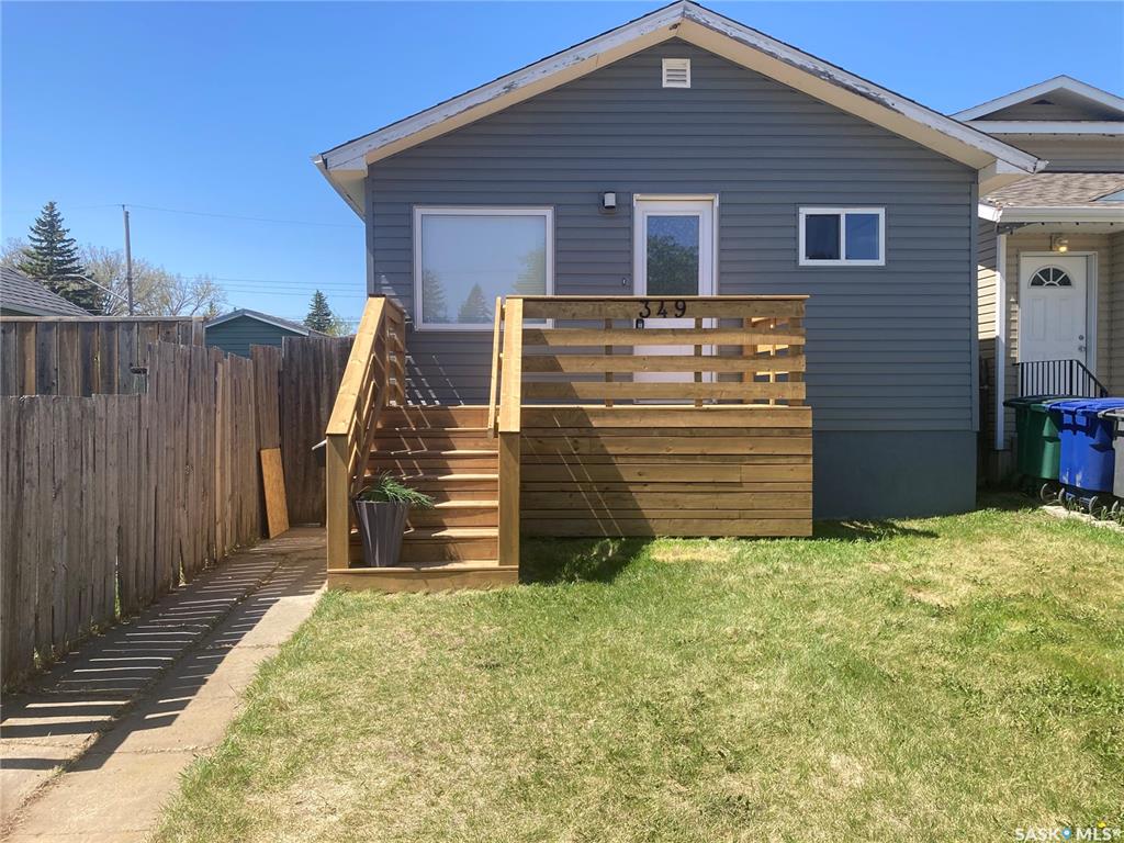 349 X Avenue S, SK036996, Saskatchewan,