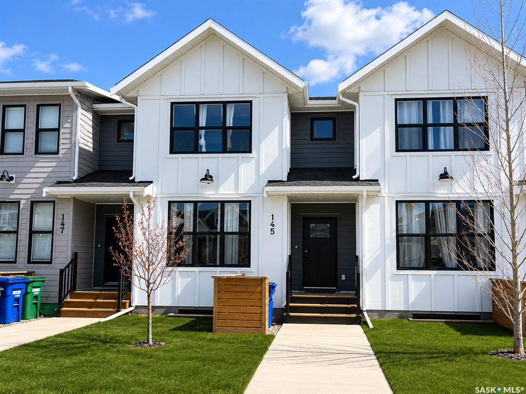 145 Rosewood Boulevard E, SK036998, Saskatchewan,