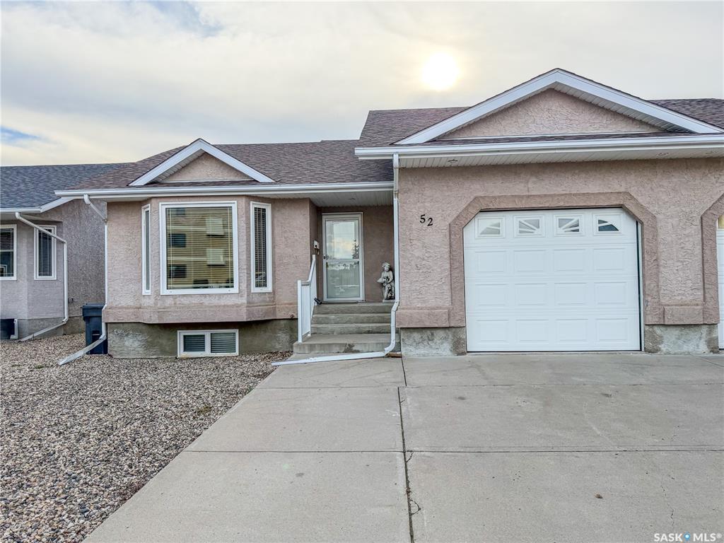 52 Russell Drive, SK037000, Saskatchewan,