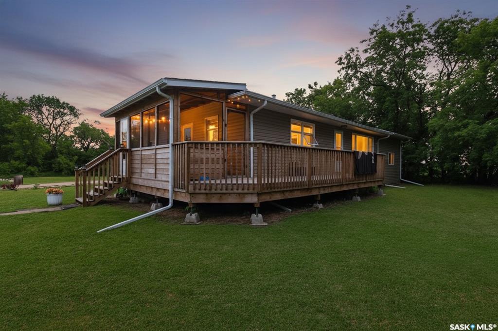 Fort A La Corne Rd - Acreage, SK037001, Saskatchewan,