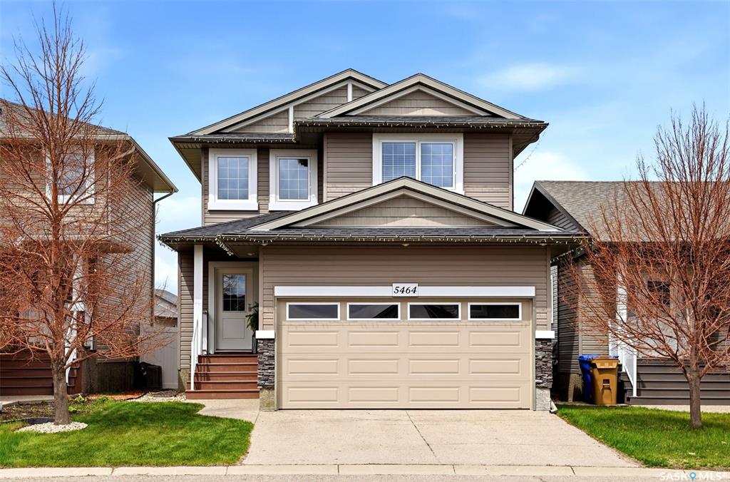 MLS® listing #SK037005 for sale located at 5464 Aerial Crescent