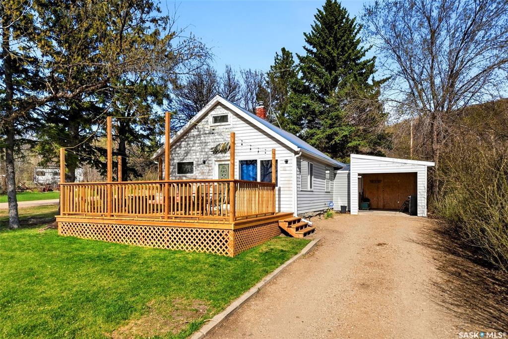 533 Fort San Road, SK037007, Saskatchewan,