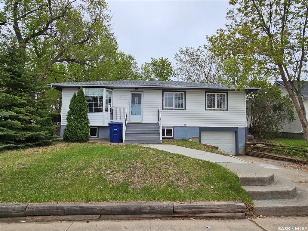 Main View of 288 4th Avenue W, Unity, Saskatchewan, S0K 4L0