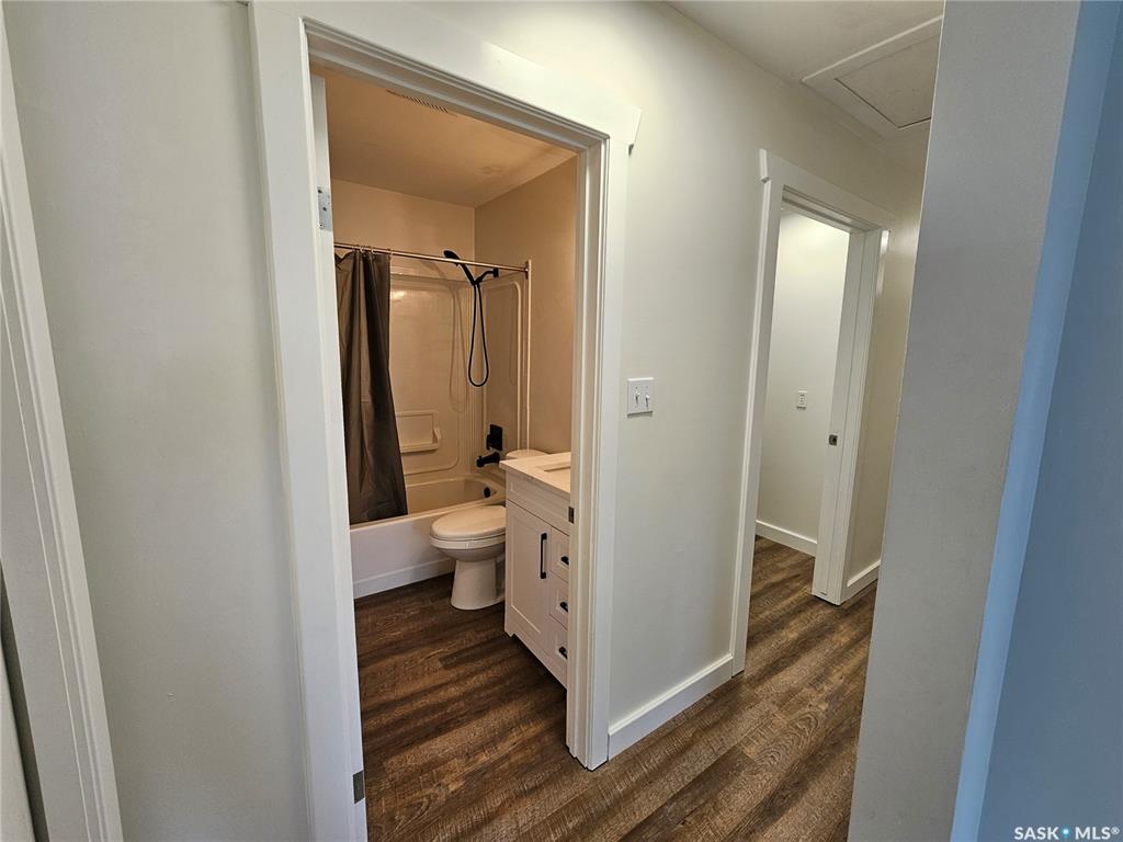 Fifth View of 288 4th Avenue W, Unity, Saskatchewan, S0K 4L0