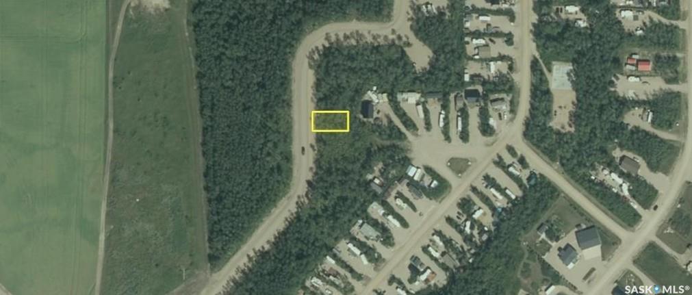 Lake Address, SK037011, Saskatchewan,