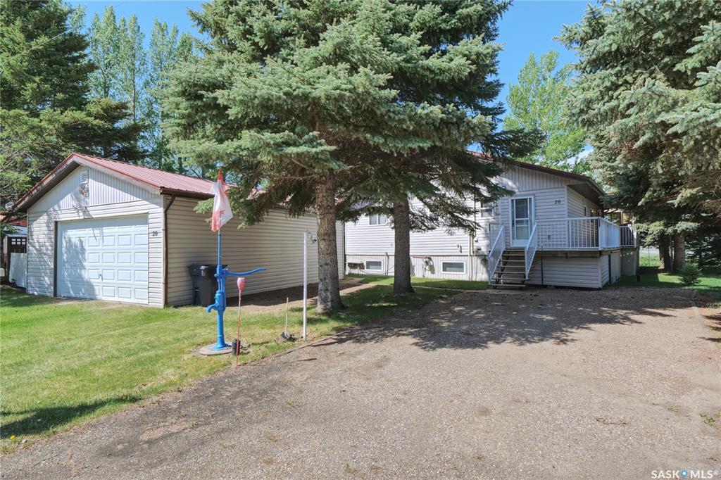 20 Mainprize Bay, SK037015, Saskatchewan,