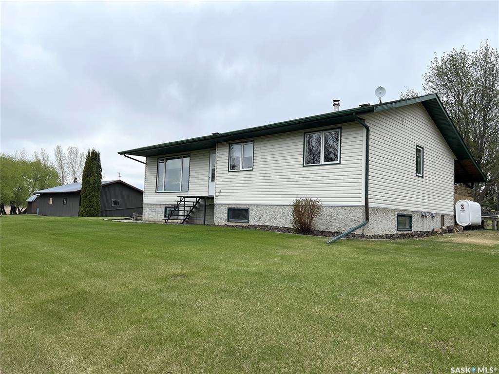 Twidale Acreage, SK037017, Saskatchewan,