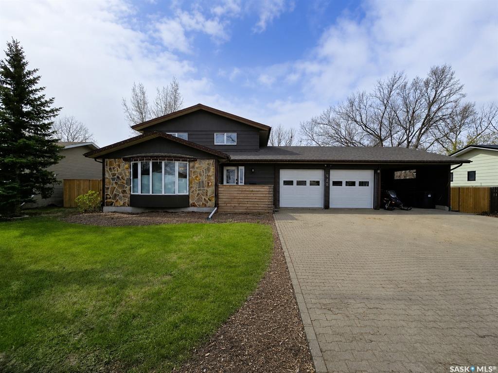 528 Dieppe Drive, SK037021, Saskatchewan,