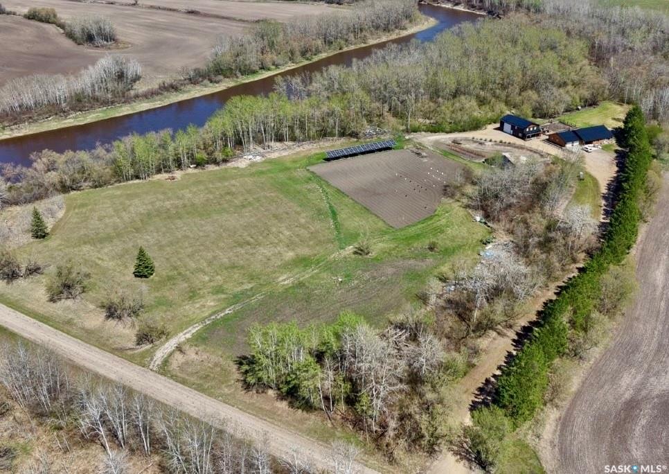 Acreage & Home w/Detached in law 2 bedroom suite, SK037023, Saskatchewan,