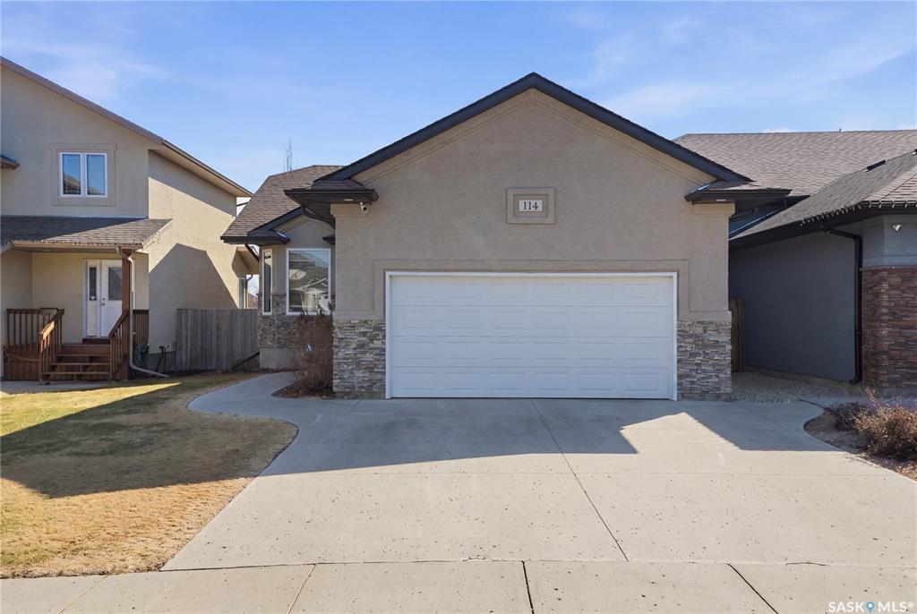114 Fawcett Crescent, SK037024, Saskatchewan,