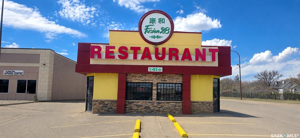 1410 Albert Street, SK037026, Saskatchewan,