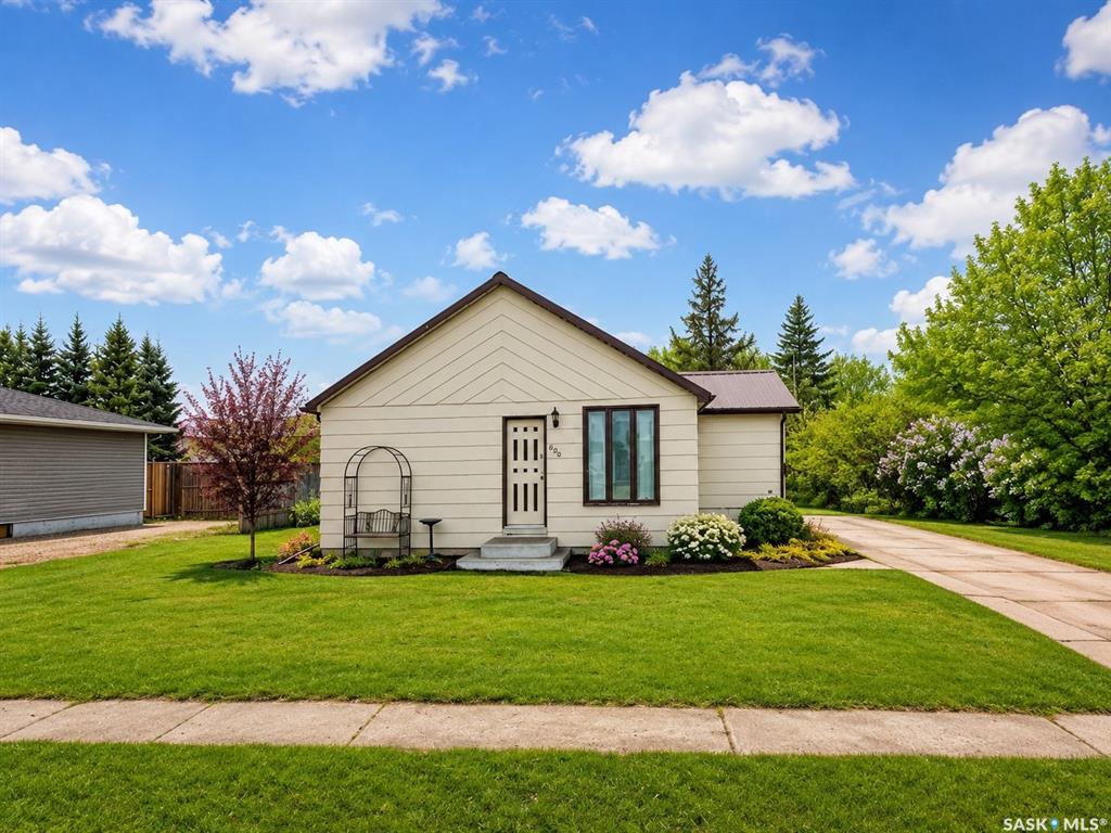 620 2nd Avenue, SK037028, Saskatchewan,