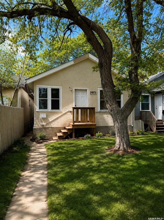 1072 Argyle Street, SK037029, Saskatchewan,