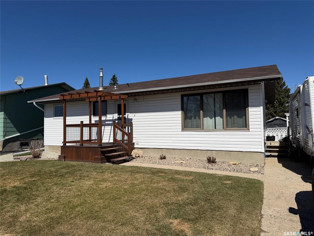 217 4th Avenue E, SK037032, Saskatchewan,