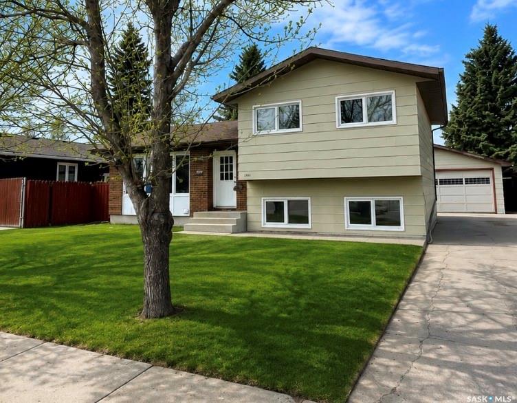 1510 Mckercher Drive, SK037033, Saskatchewan,