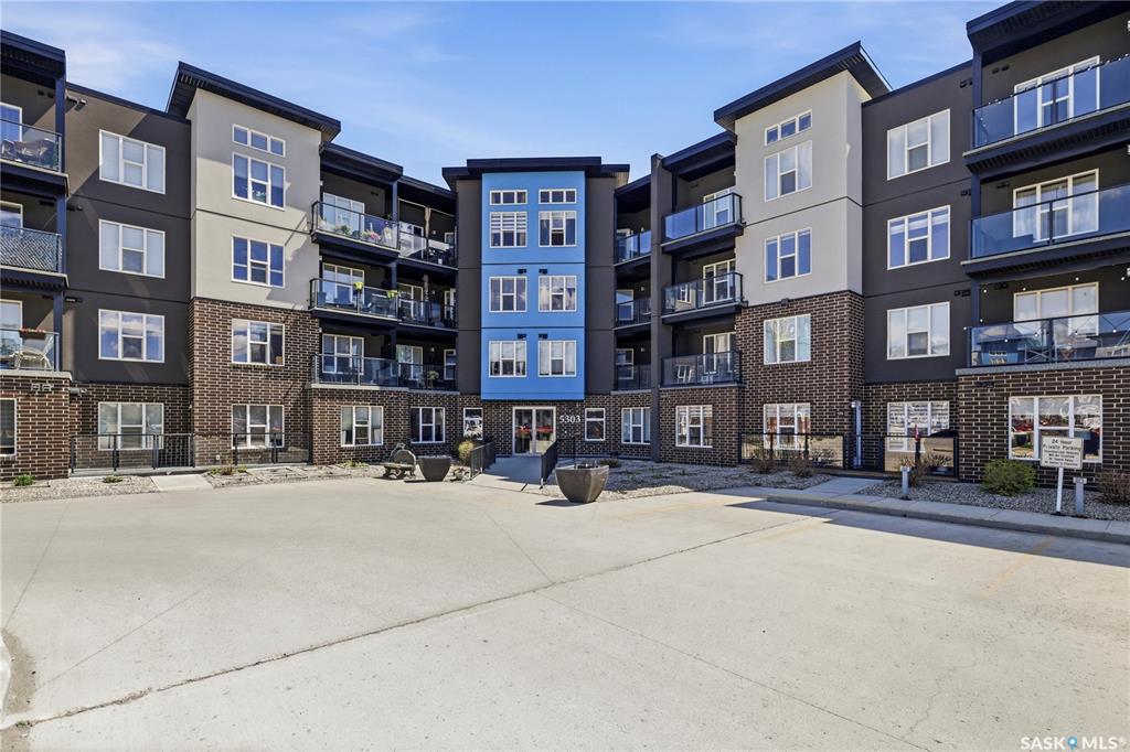 5303 Universal Crescent #325, SK037037, Saskatchewan,