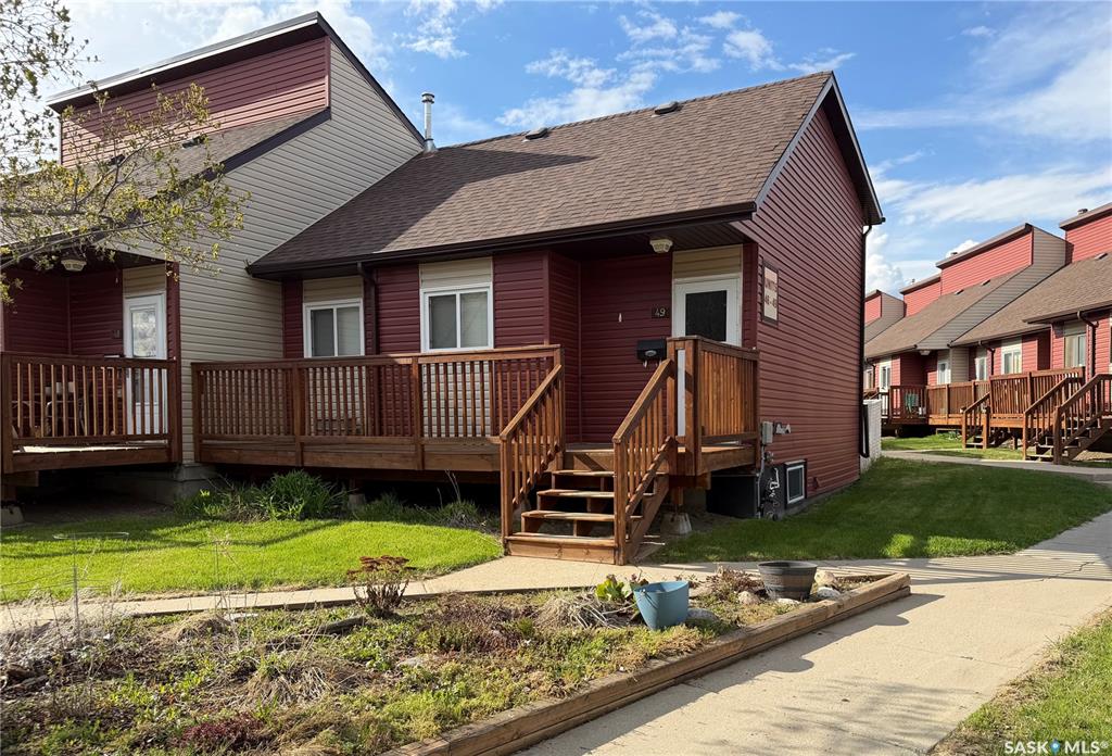 331 Pendygrasse Road #49, SK037038, Saskatchewan,
