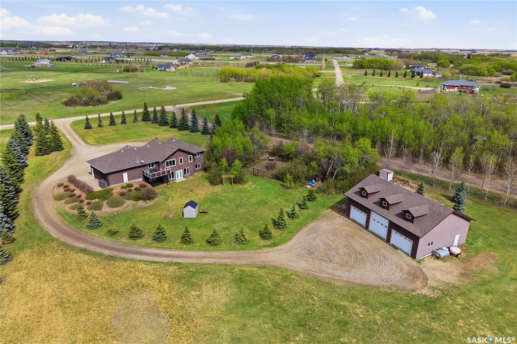 11 Country Road, SK037040, Saskatchewan,